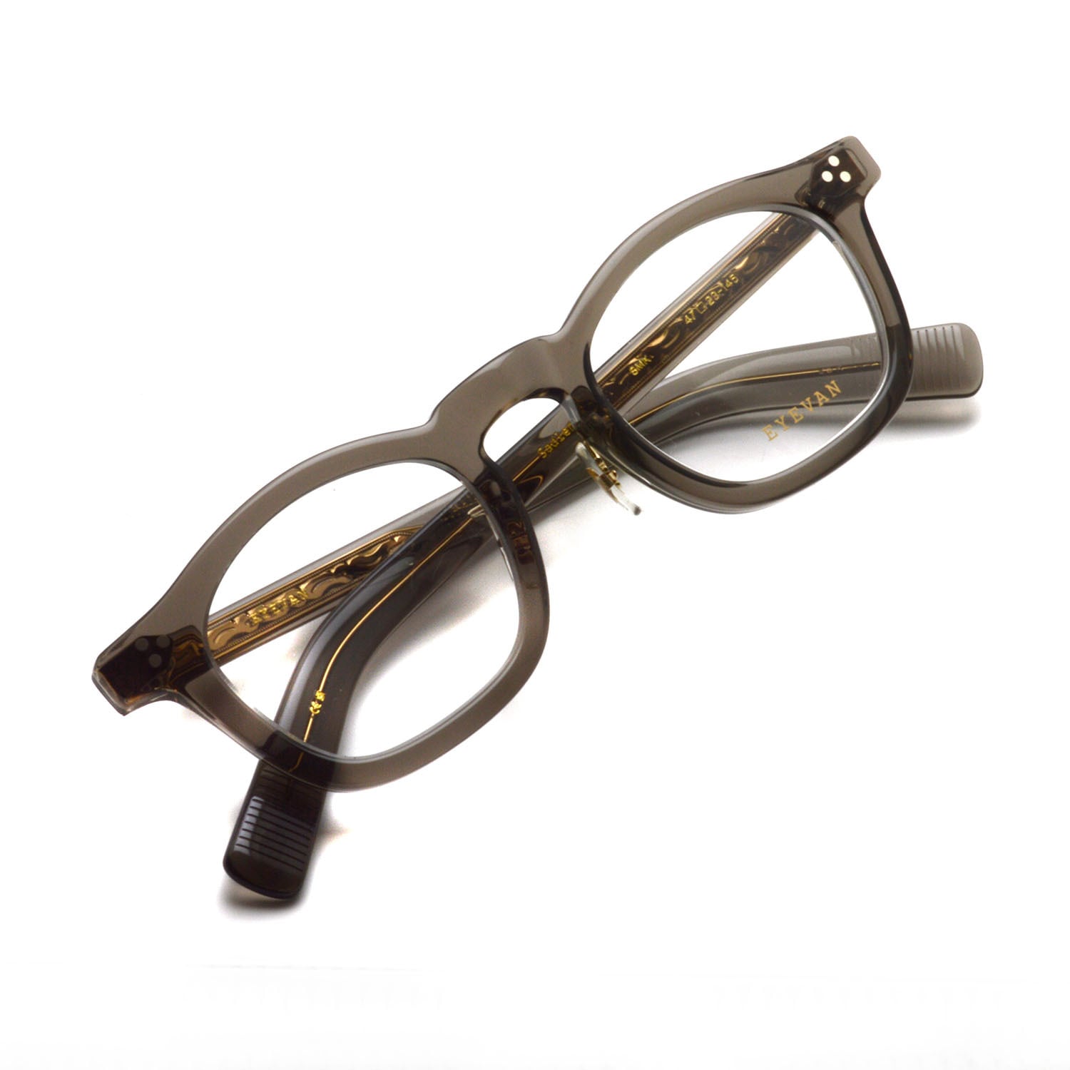 EYEVAN アイヴァン | 中目黒のメガネ・サングラスセレクトショップ 
