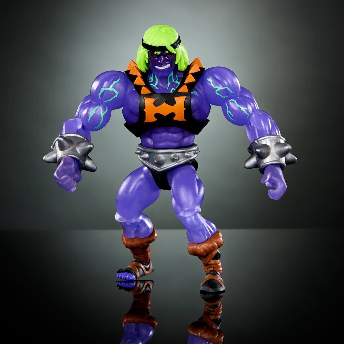 マテル MOTU マスターズ・オブ・ザ・ユニバース オリジンズ 5.5インチ
