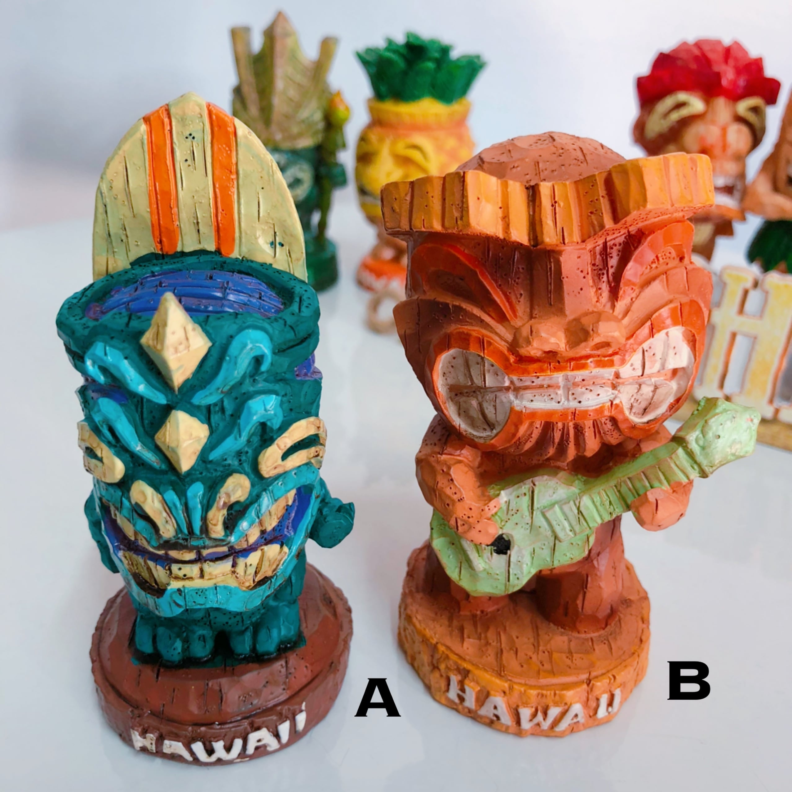 メネフネティキ | likolikoshop