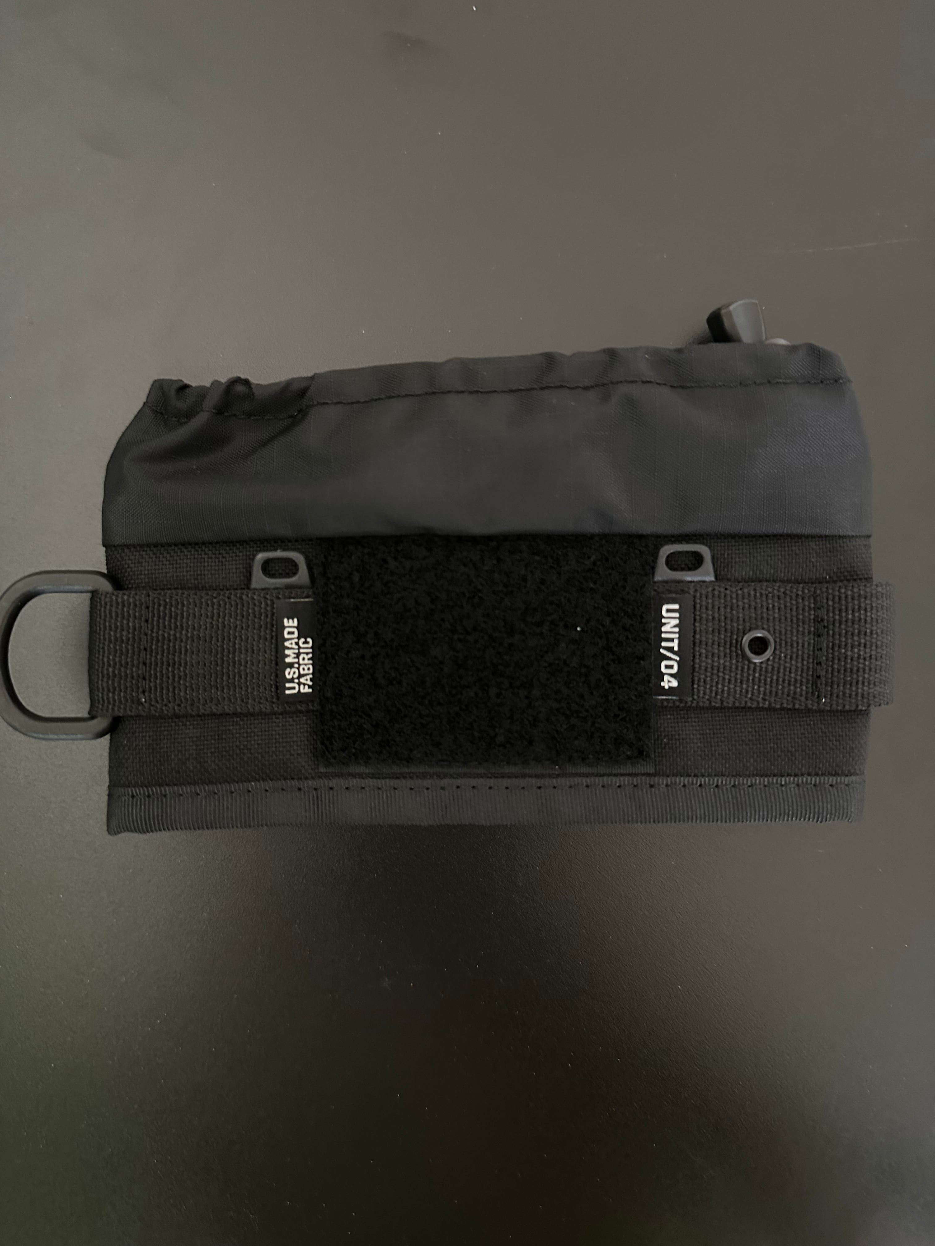 UNIT/04 <GAS CARTRIDGE COVER/OD250> | CAMP GEEKS