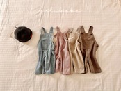 Valubebe 26/AP (Baby) Roy suspender suit