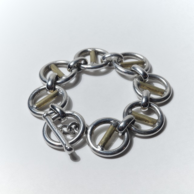 MEXICO COMBI CIRCLE BRACELET
