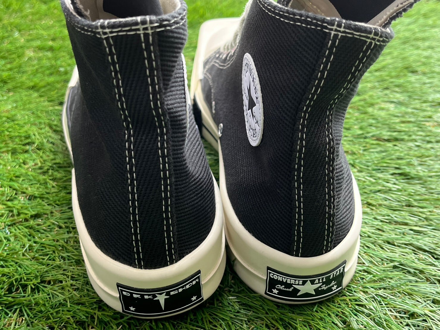 【専用】コンバースChuck 70 Hi 28cm