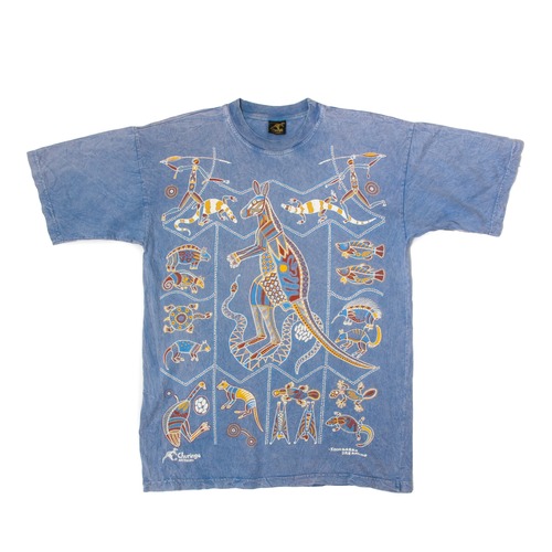 Churinga 80sVintage KoongarraDreamingT-Shirt