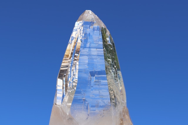 ガネーシュヒマール産 ヒマラヤ水晶