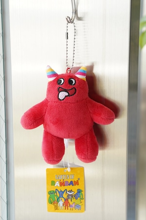 Garten of Banban（ガーテン・オブ・バンバン） バンバン（Banban） ぬいぐるみマスコット Ver4 約12cm タグ付き