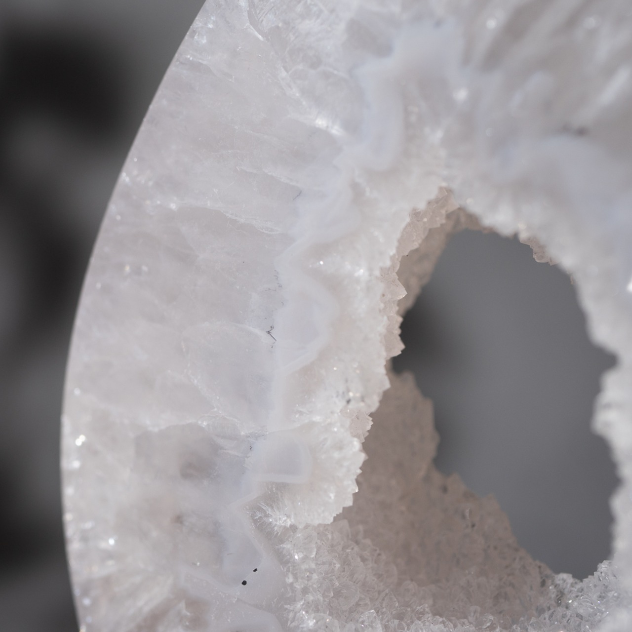 ドゥルージー アゲート / フレイム【1】