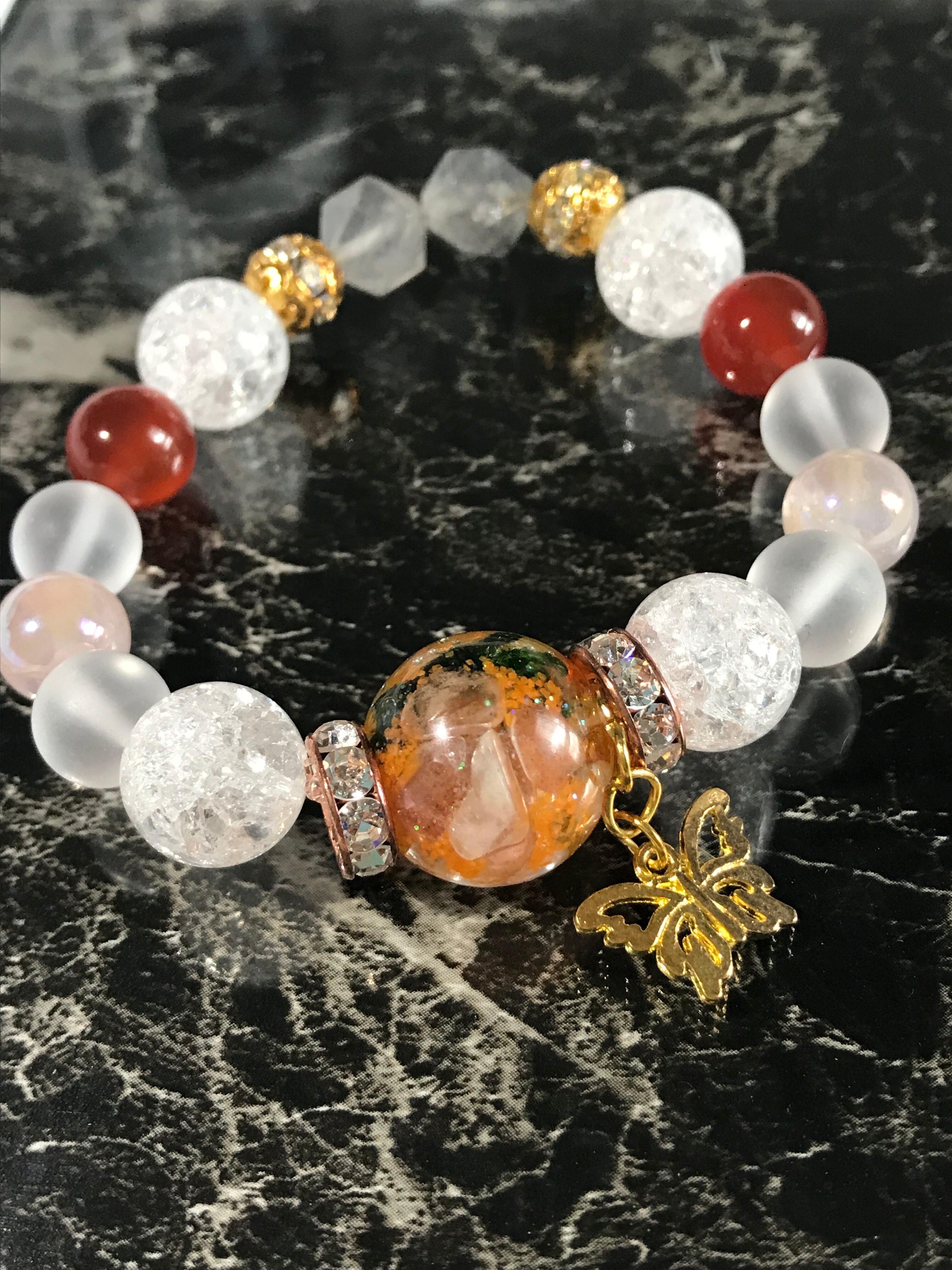 Positive ブレスレット