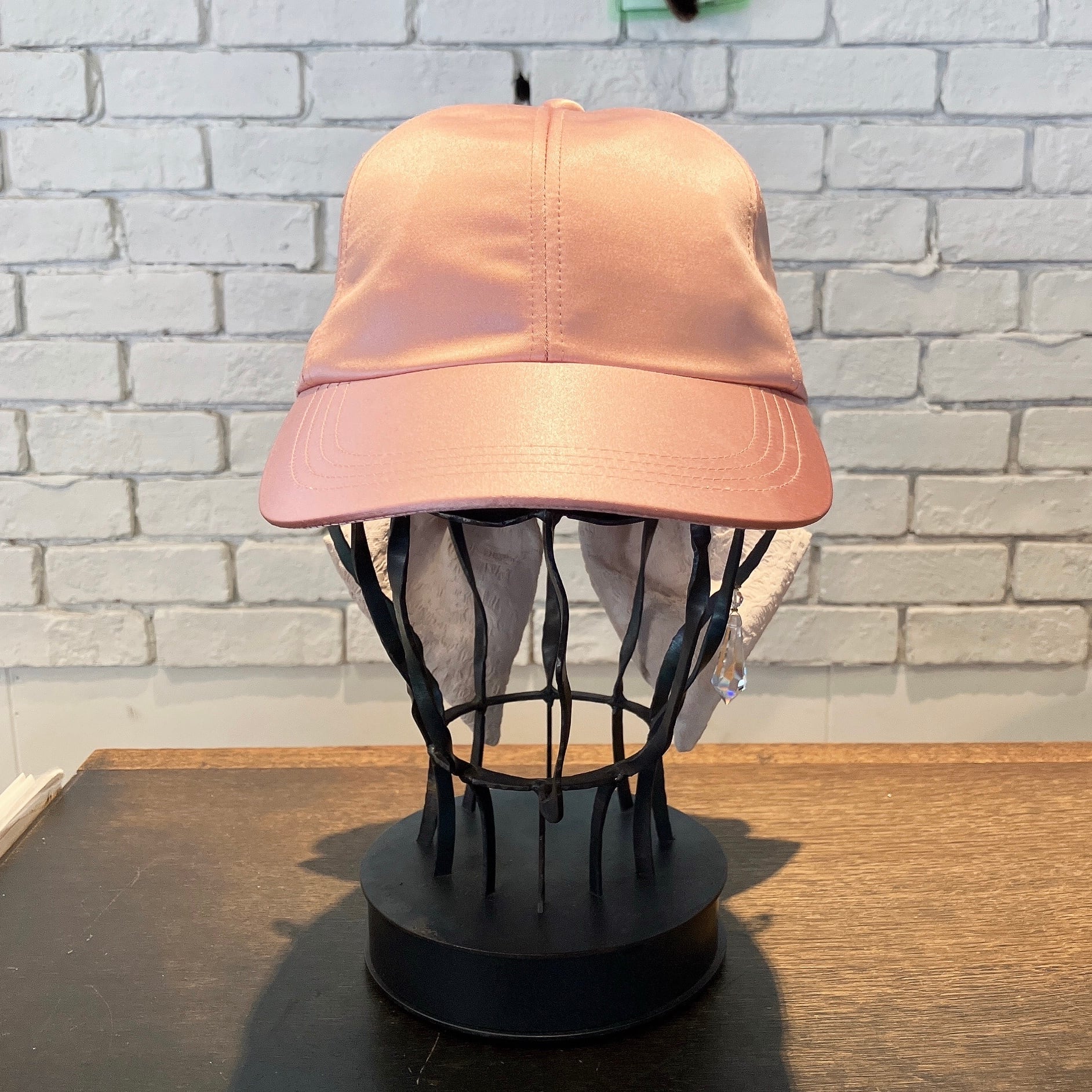 CA4LA】HILDA 3 キャップ TOZ00123 | 広島の帽子専門店SHAPPO（シャッポ）