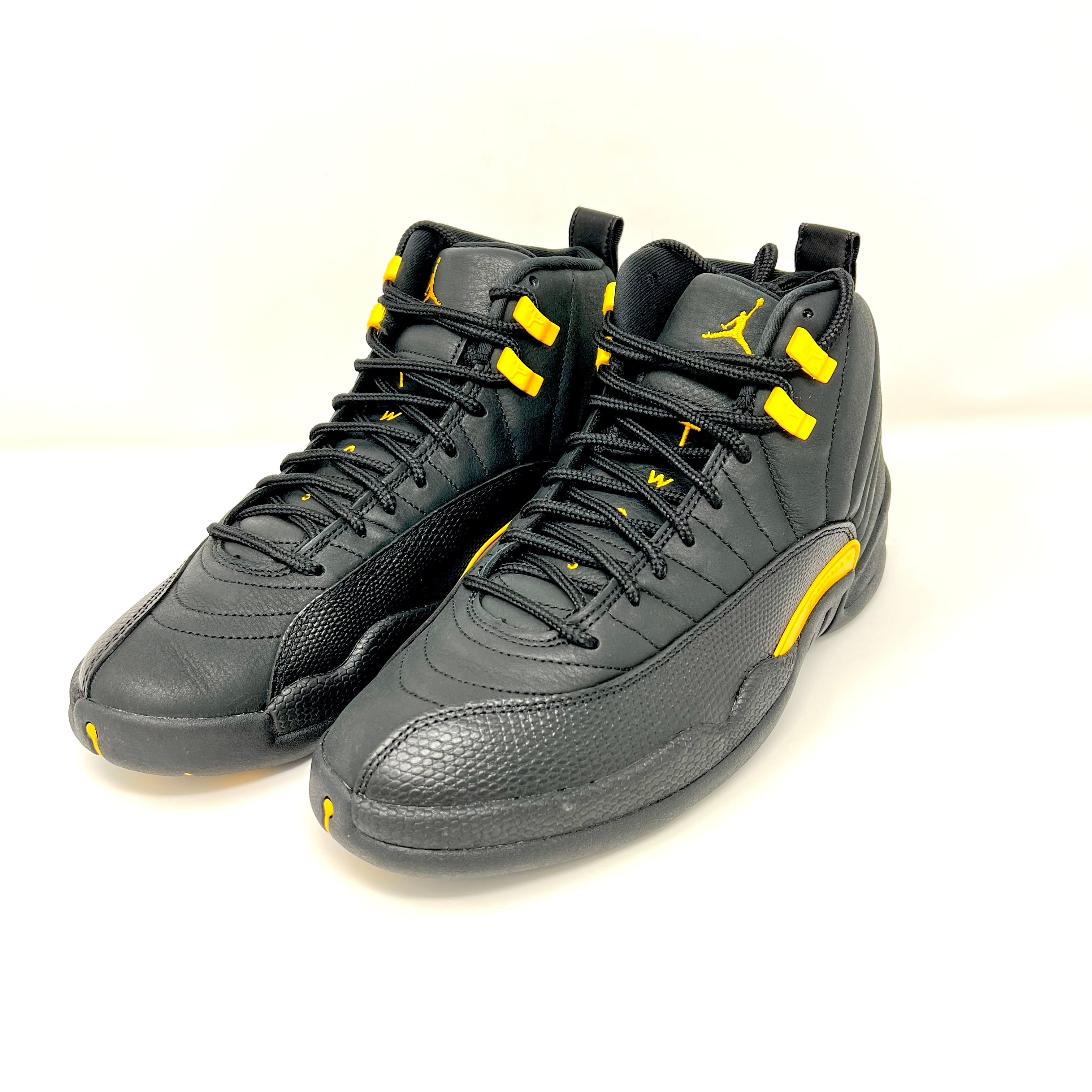 AIR JORDAN 12 RETORO ファーストモデル