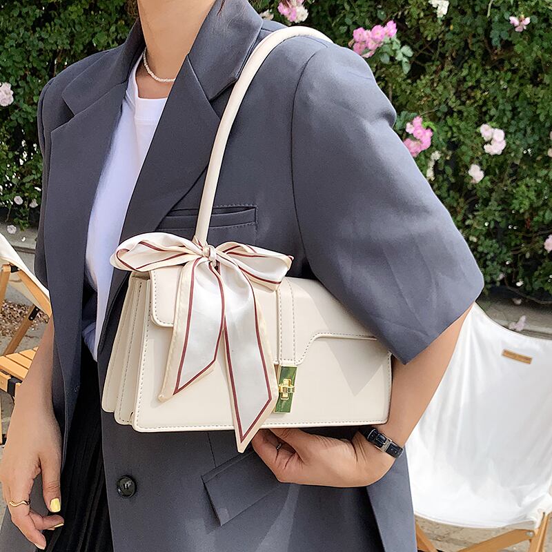 サマーアーム 夏物 スクウェア 手作りハンドバック16748148041