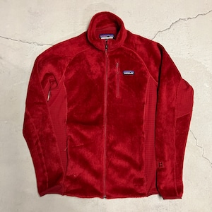 ④PATAGONIA R2 JACKET 2020