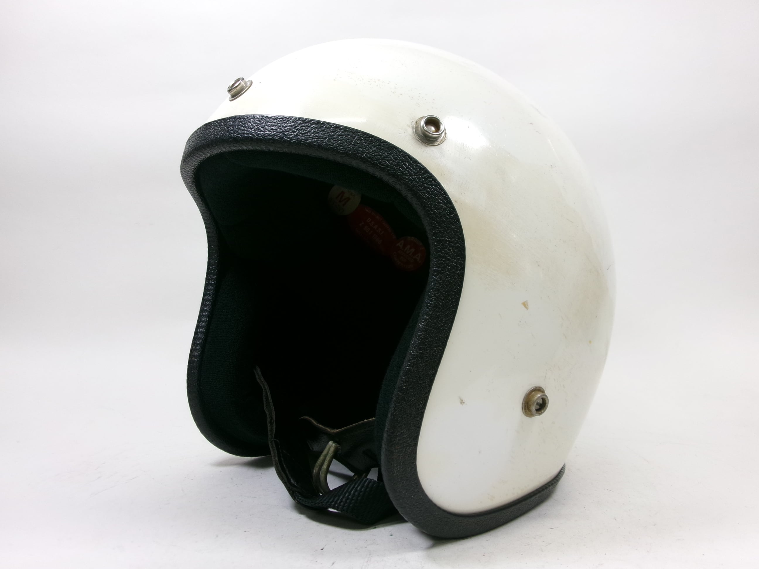 HEADS Vintage Helmets & Accessories