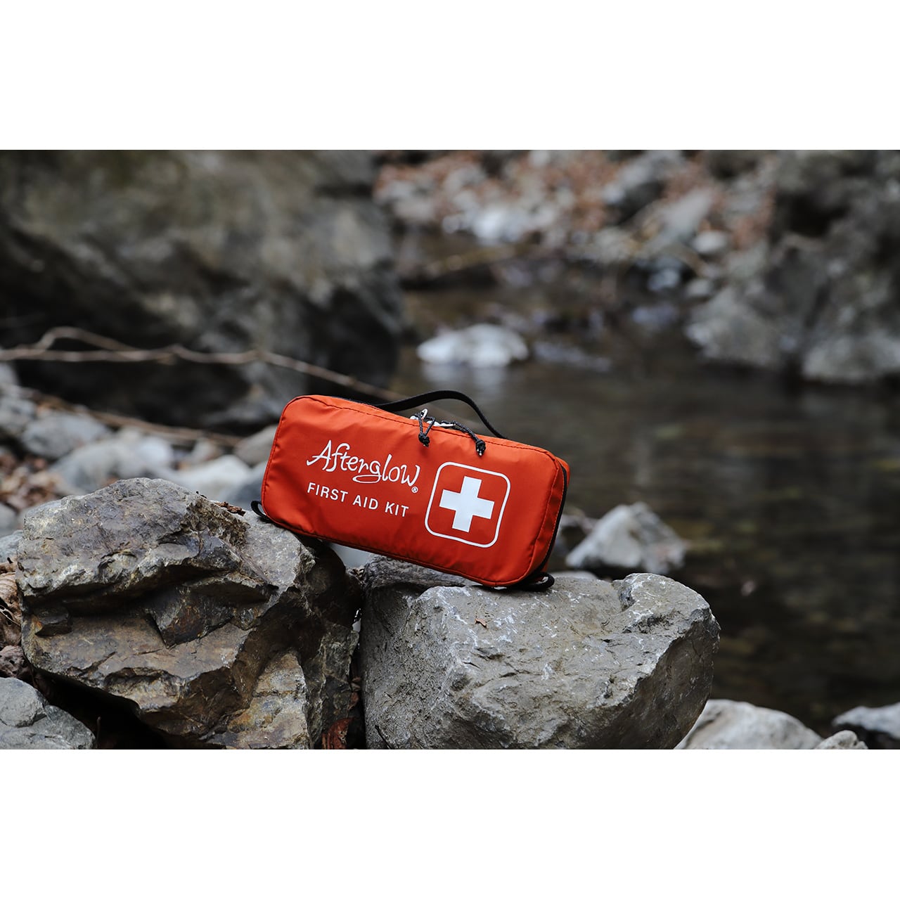 FIRST AID POUCH / ファーストエイドポーチ | Afterglow オンライン