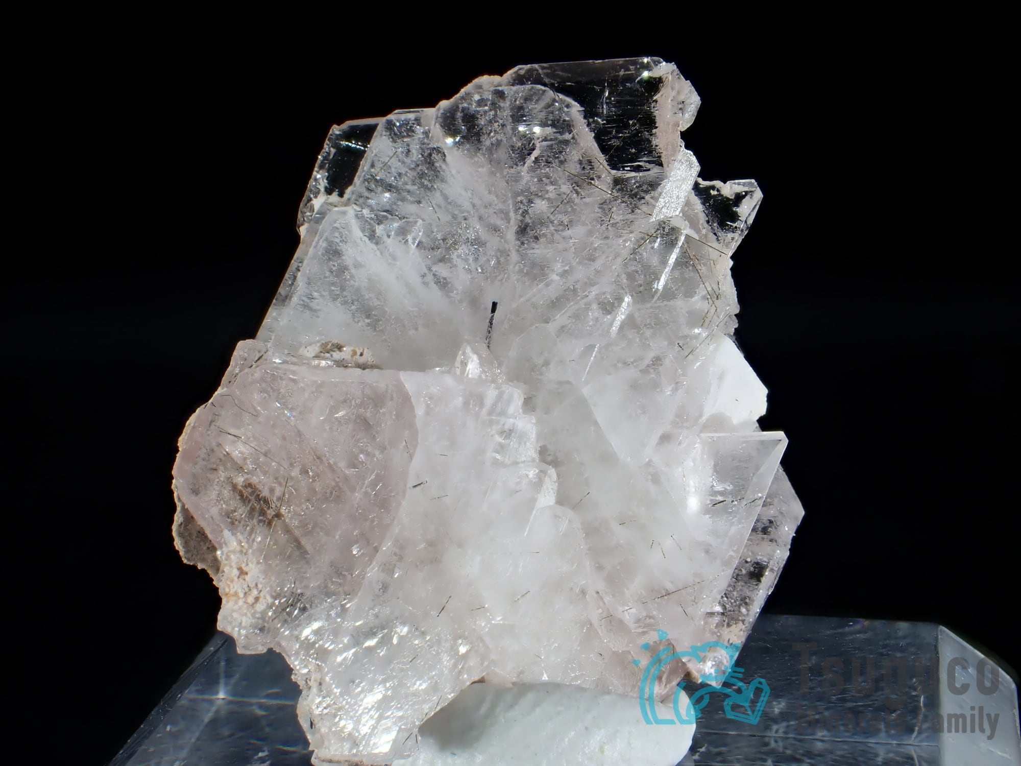 アルバイト 曹長石 カナダ TM-683 | つぐこみねらるず ｜鉱物・原石