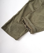 NYLON WIDE PANTS［HSP002］