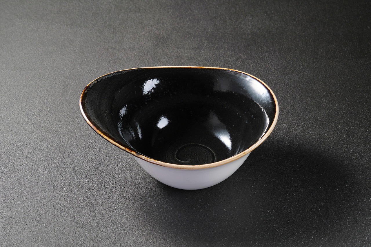 steelite クラフト リコリス ボウル 18.0cm