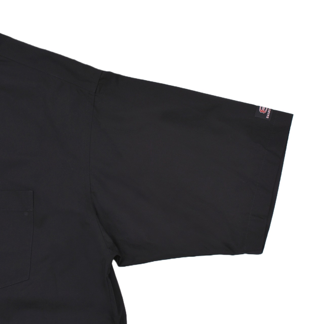 【BALENCIAGA】S/S Large Fit Shirt - 5