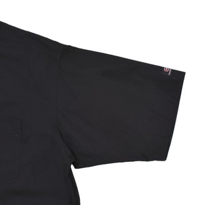 【BALENCIAGA】S/S Large Fit Shirt