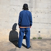 KUON / Boro Sweatshirt