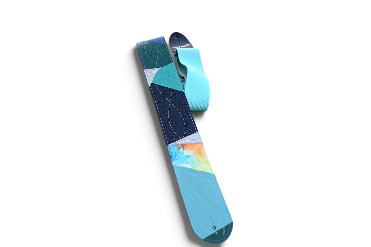 L-Slide Strap PW#122