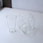 リューズガラスの一輪挿し-フィグ