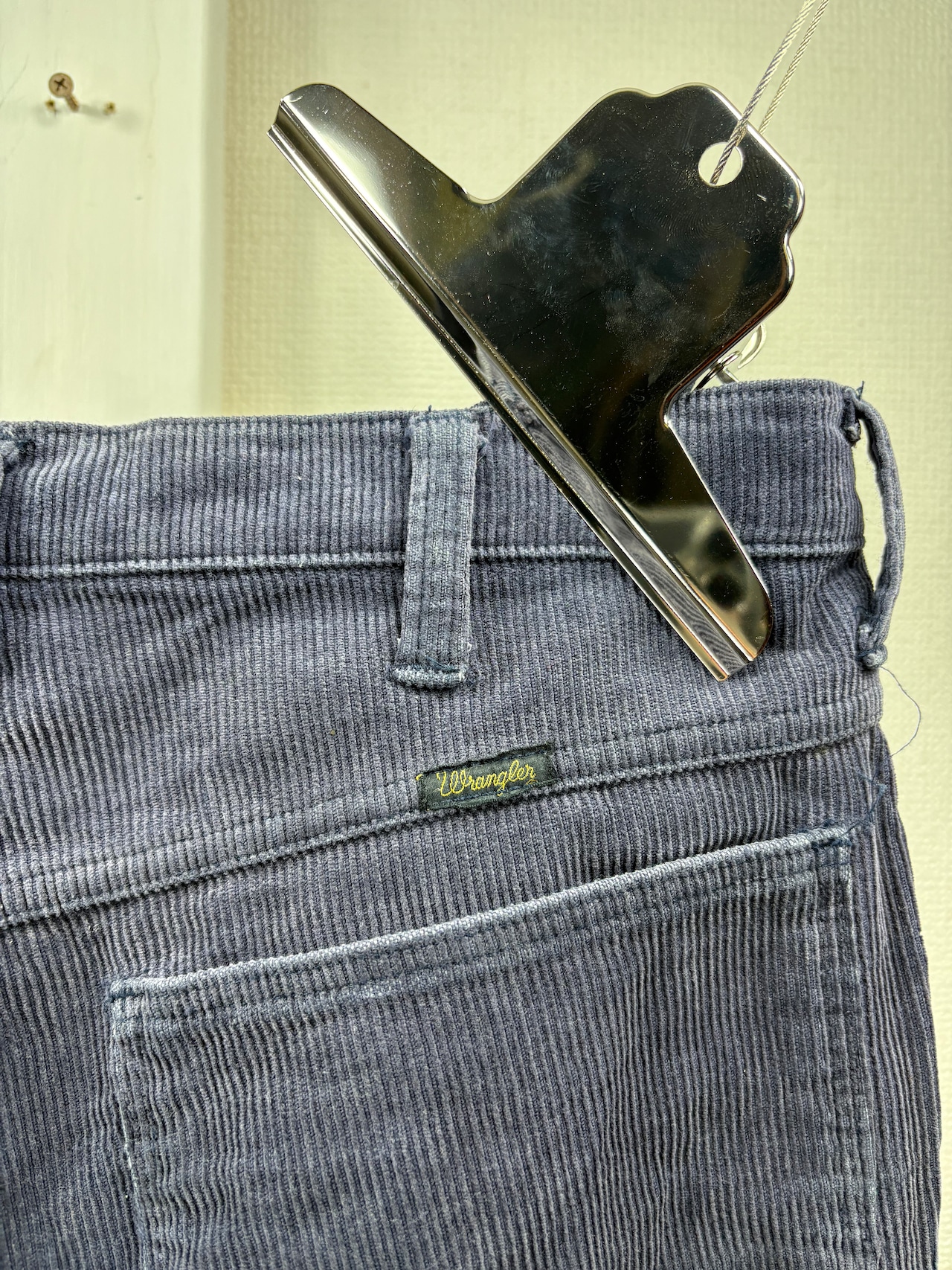 Wrangler Corduroy Pants