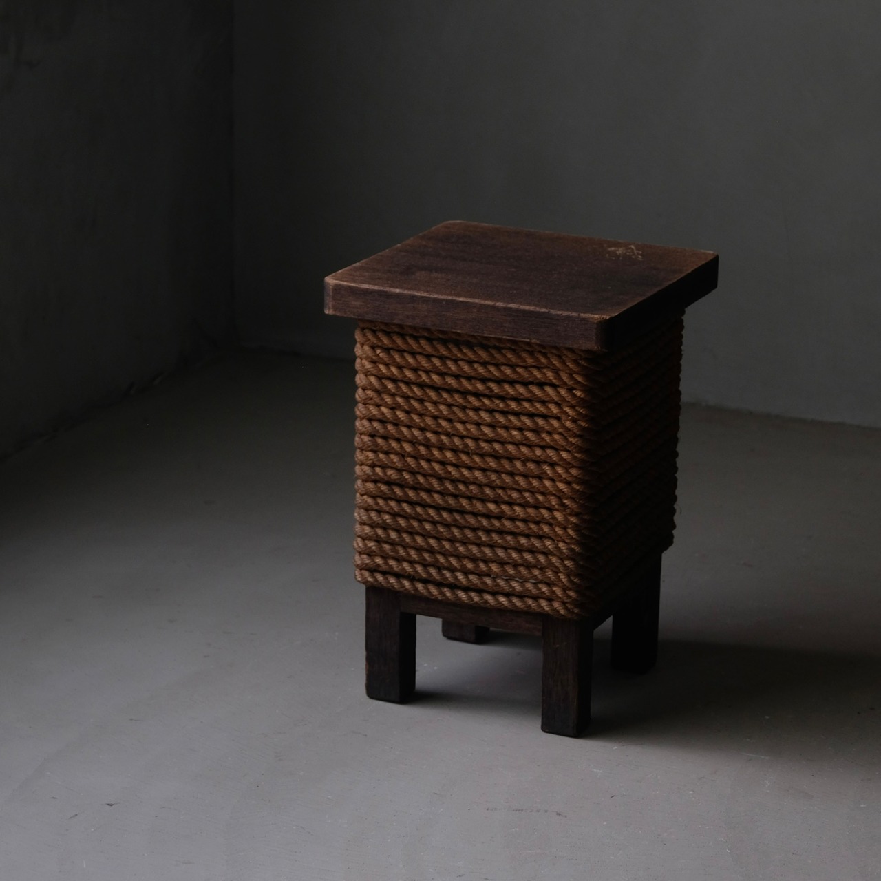 Stool