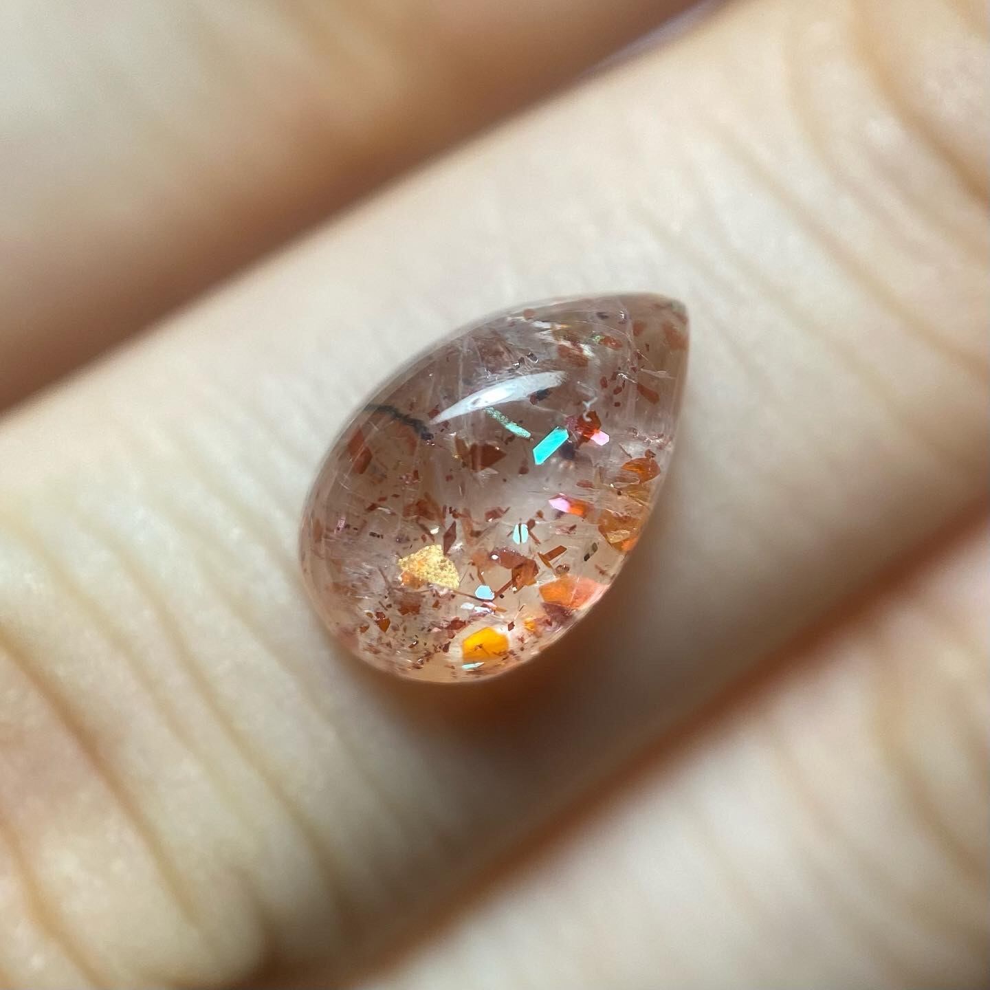 風船すくい　サンストーン