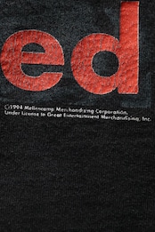 John Mellencamp 1994 "Dance Naked" tour printed t shirt