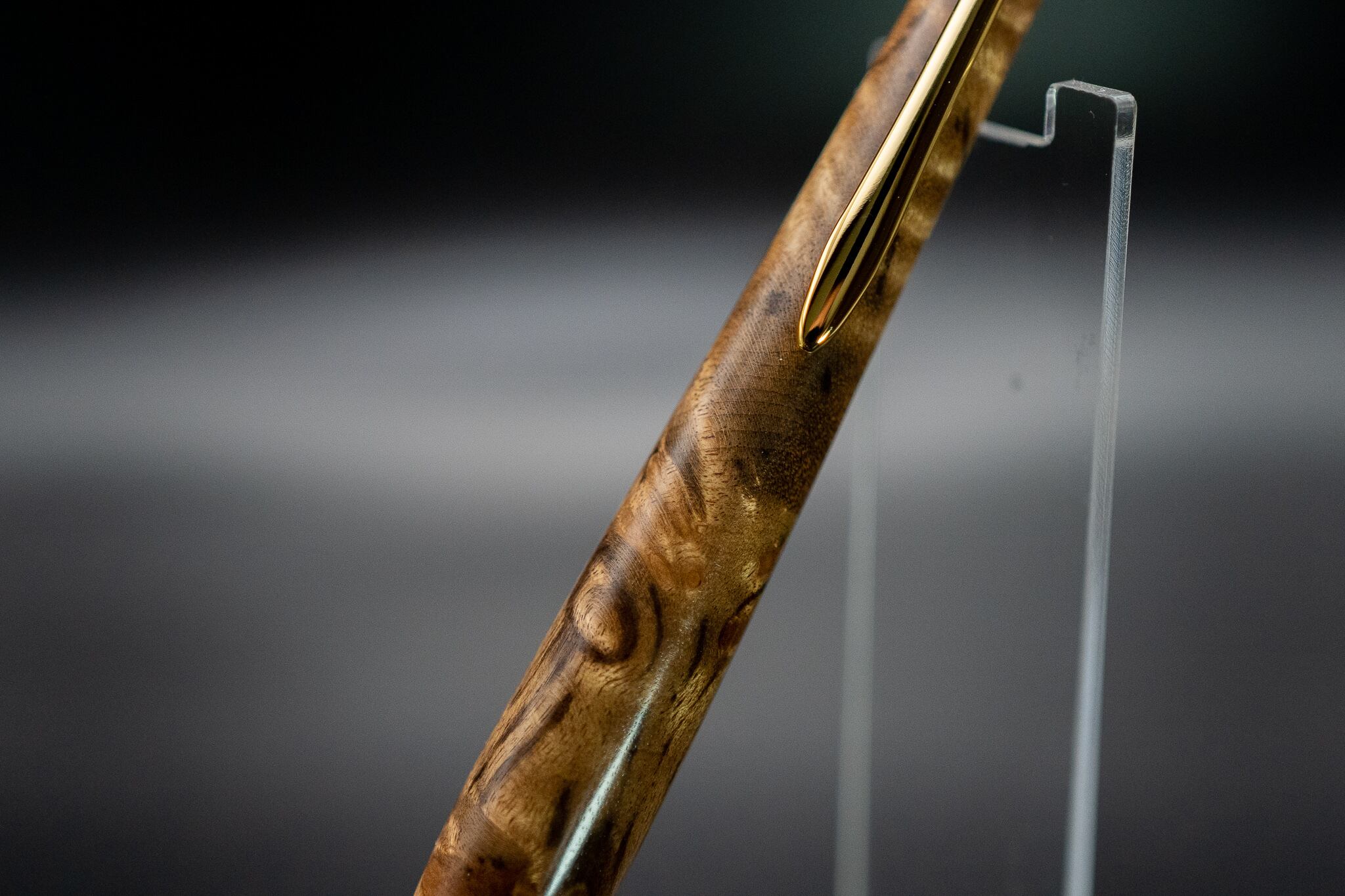 ※アウトレット【 緻密な黄金の杢 】 マーブルウッド