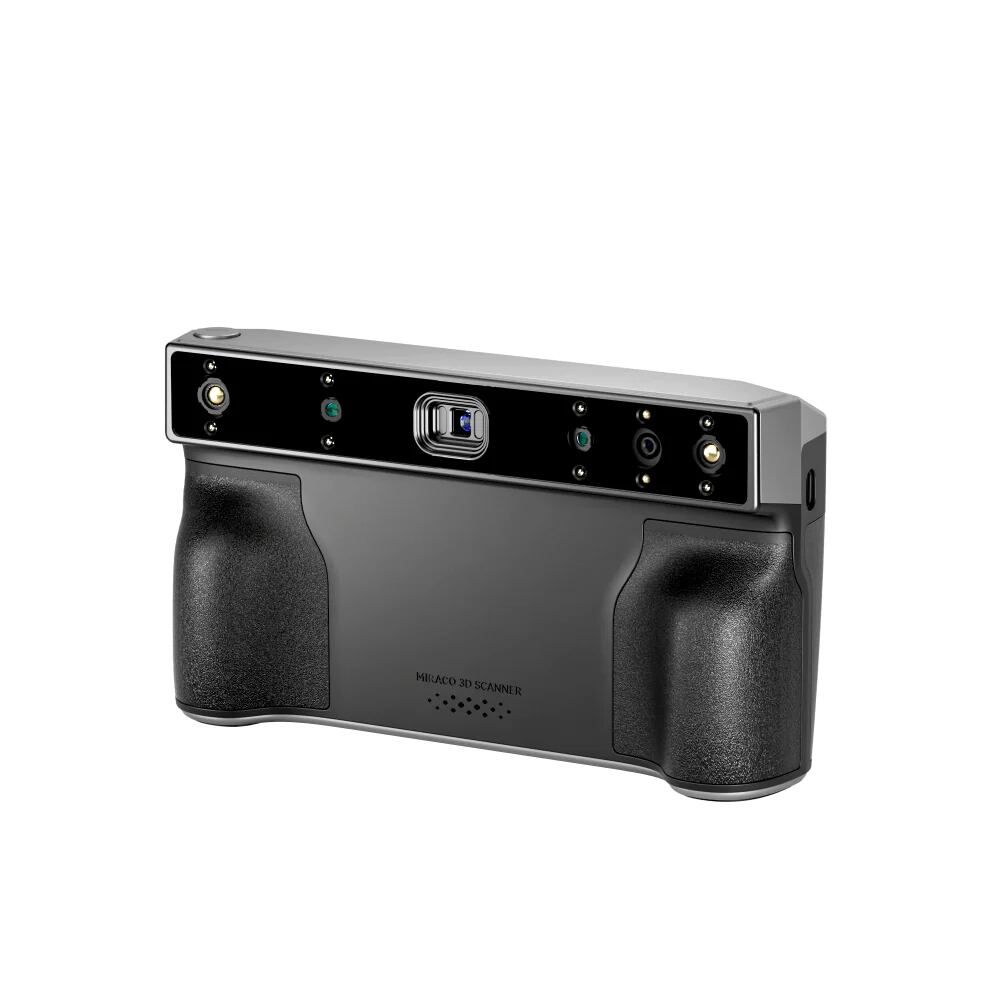 Reovpoint MIRACO PRO | 3DPRINTER SHOP id.arts