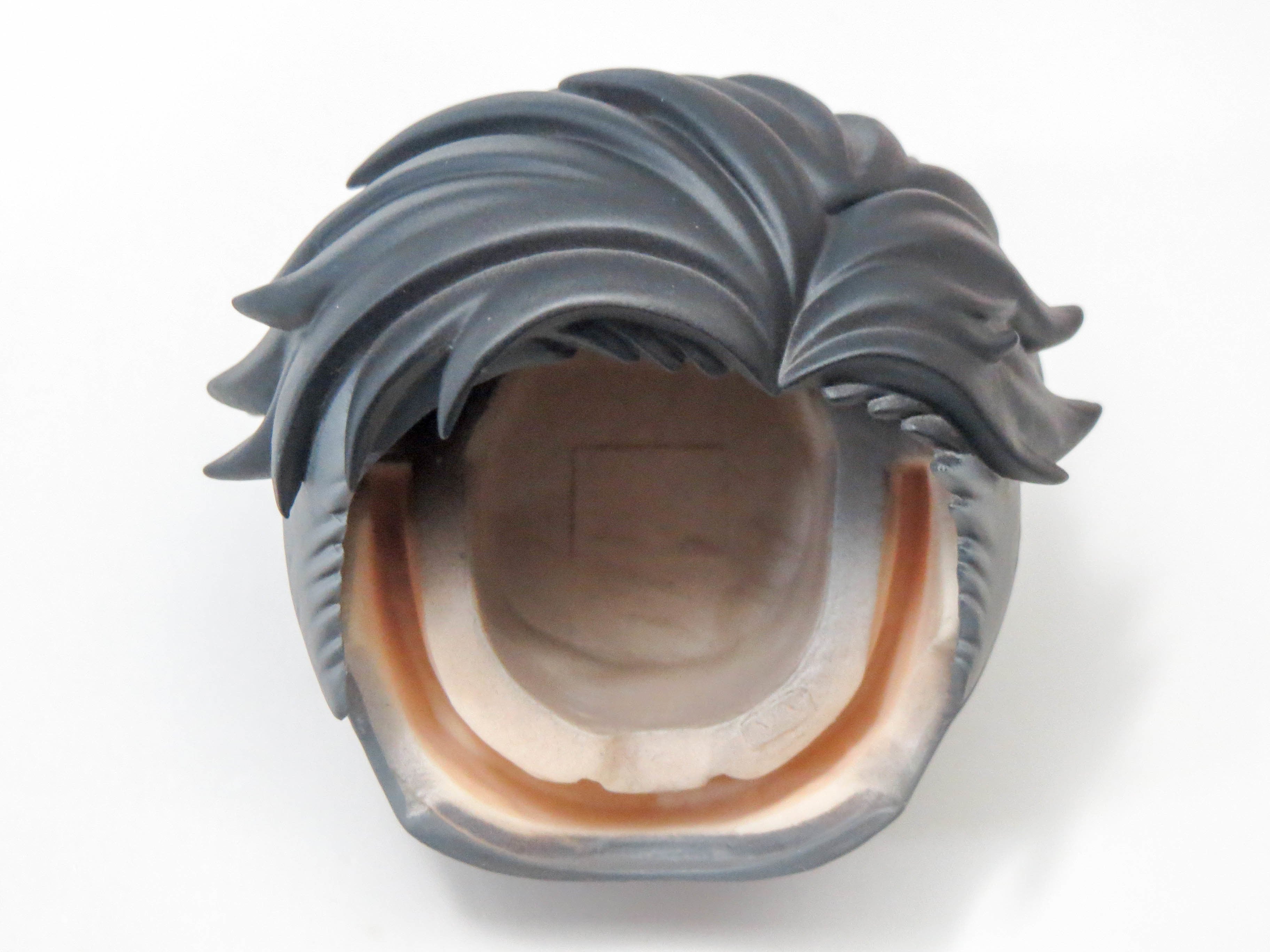 再入荷【964】 オタベック・アルティン 髪パーツ ショート