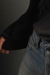 2002's Chanel / Zipper Knit