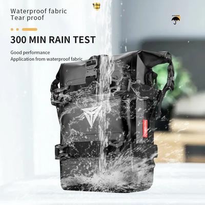 バッグ min explorer 2WAYミニトートバッグ No.43455 ｜master-piece