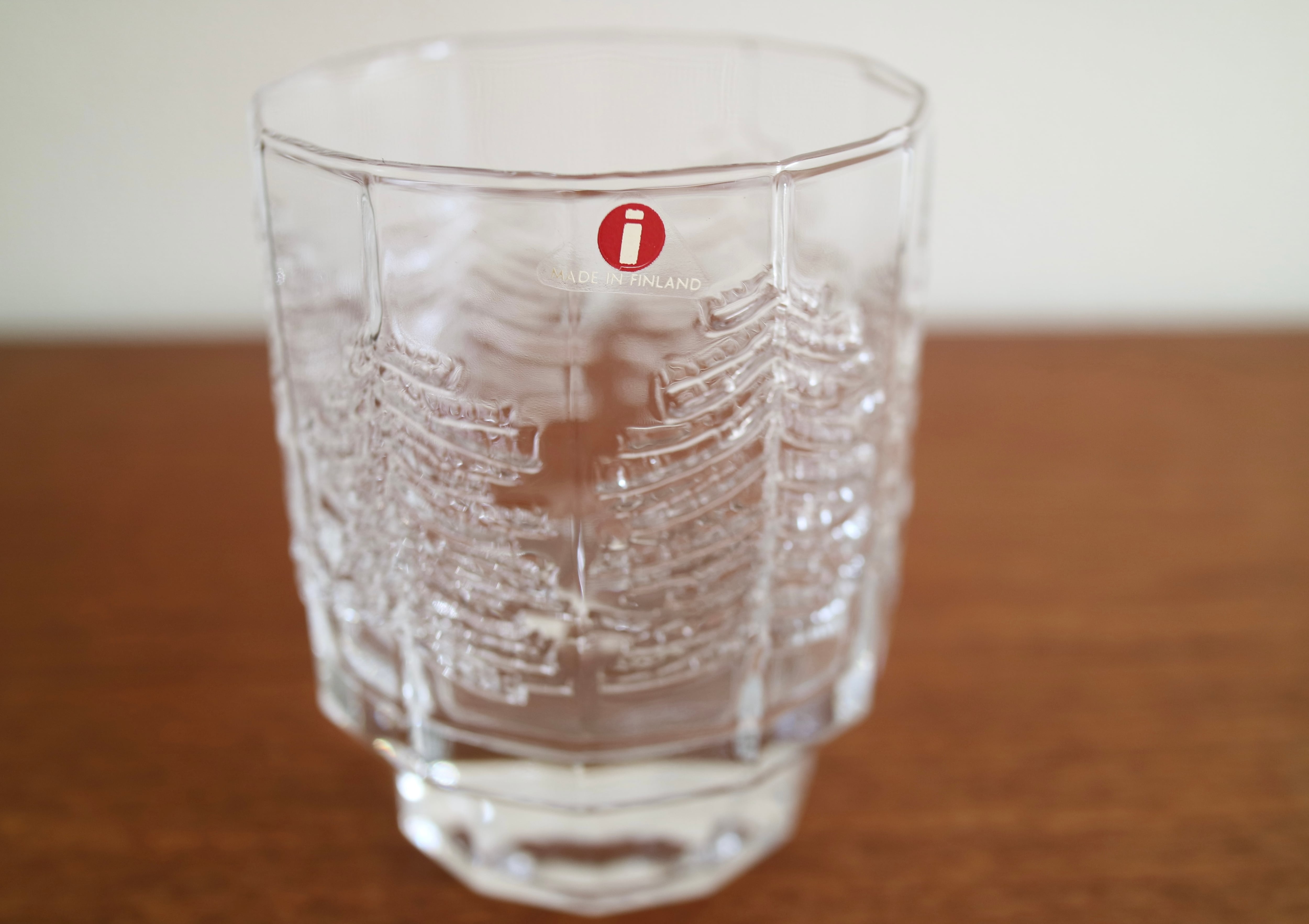 イッタラ ♡ ヨルマ・ヴェンノラ Kuusi キャンドルホルダー ラージサイズ イッタラ ♡ ヨルマ・ヴェンノラ Kuusi キャンドルホルダー