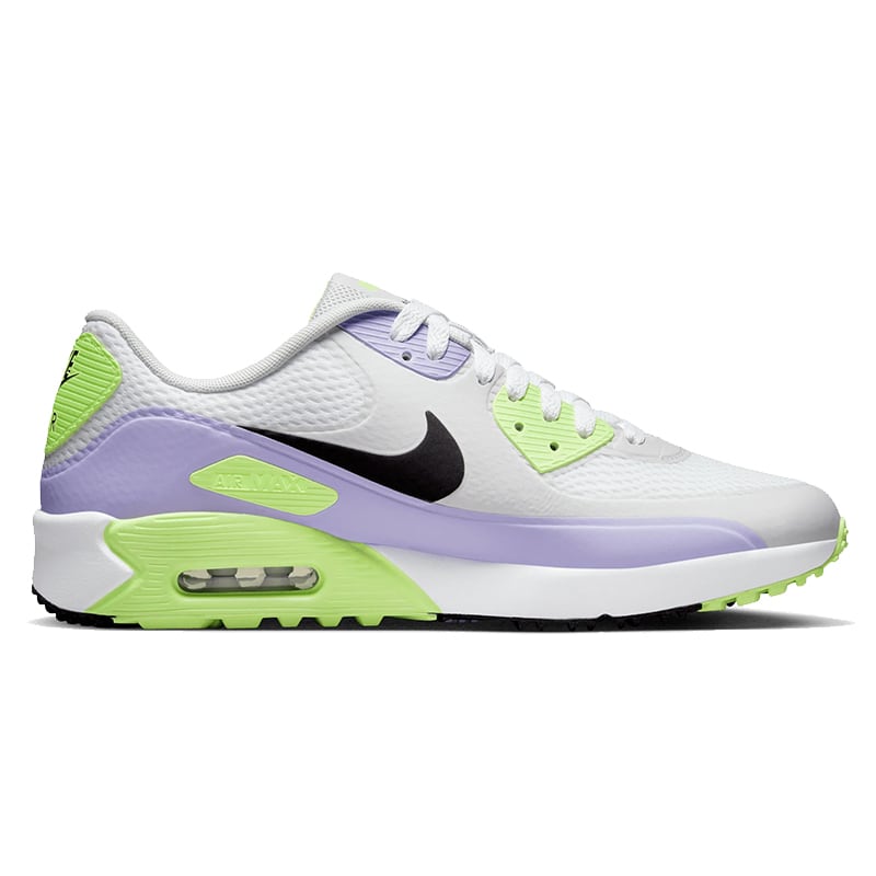 人気カラー＞NIKE AIR MAX 270 GOLF 