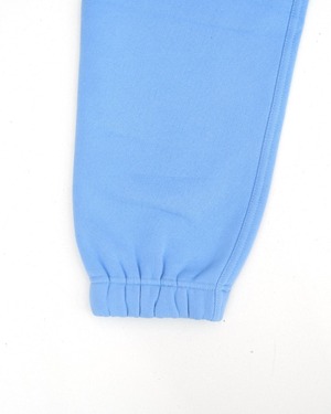 BASIC LOGO WAPPEN SWEAT PANTS