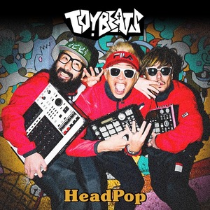 【通販価格商品】TOYBEATS / HeadPop