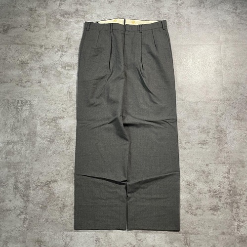 90-00s Ralph Lauren 日本製 88 グレースラックス