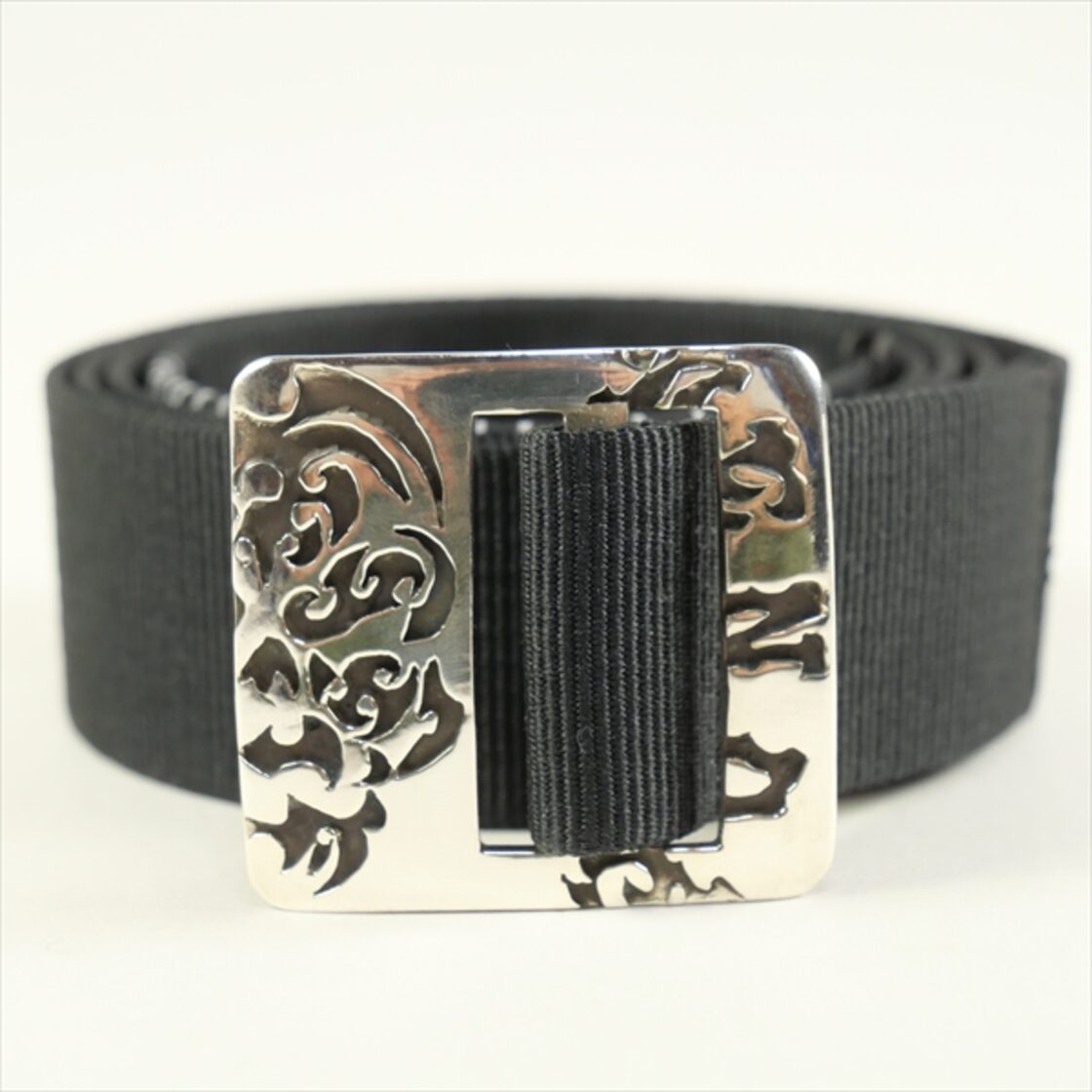 Size【フリー】 TENDERLOIN テンダーロイン BELT BS STERLING SILVER  