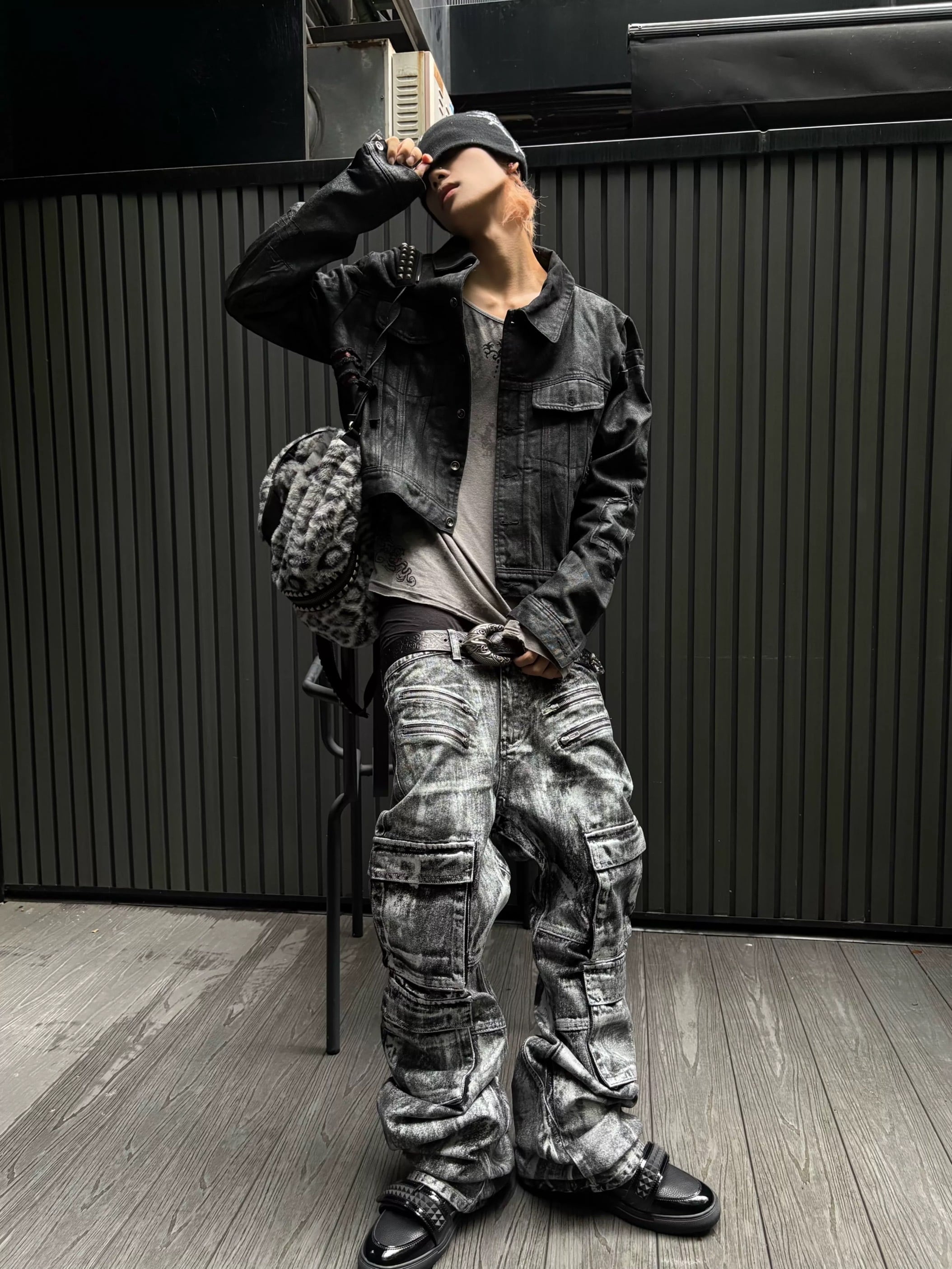 UNISEX ITEMS | OVERTURE WEB SHOP