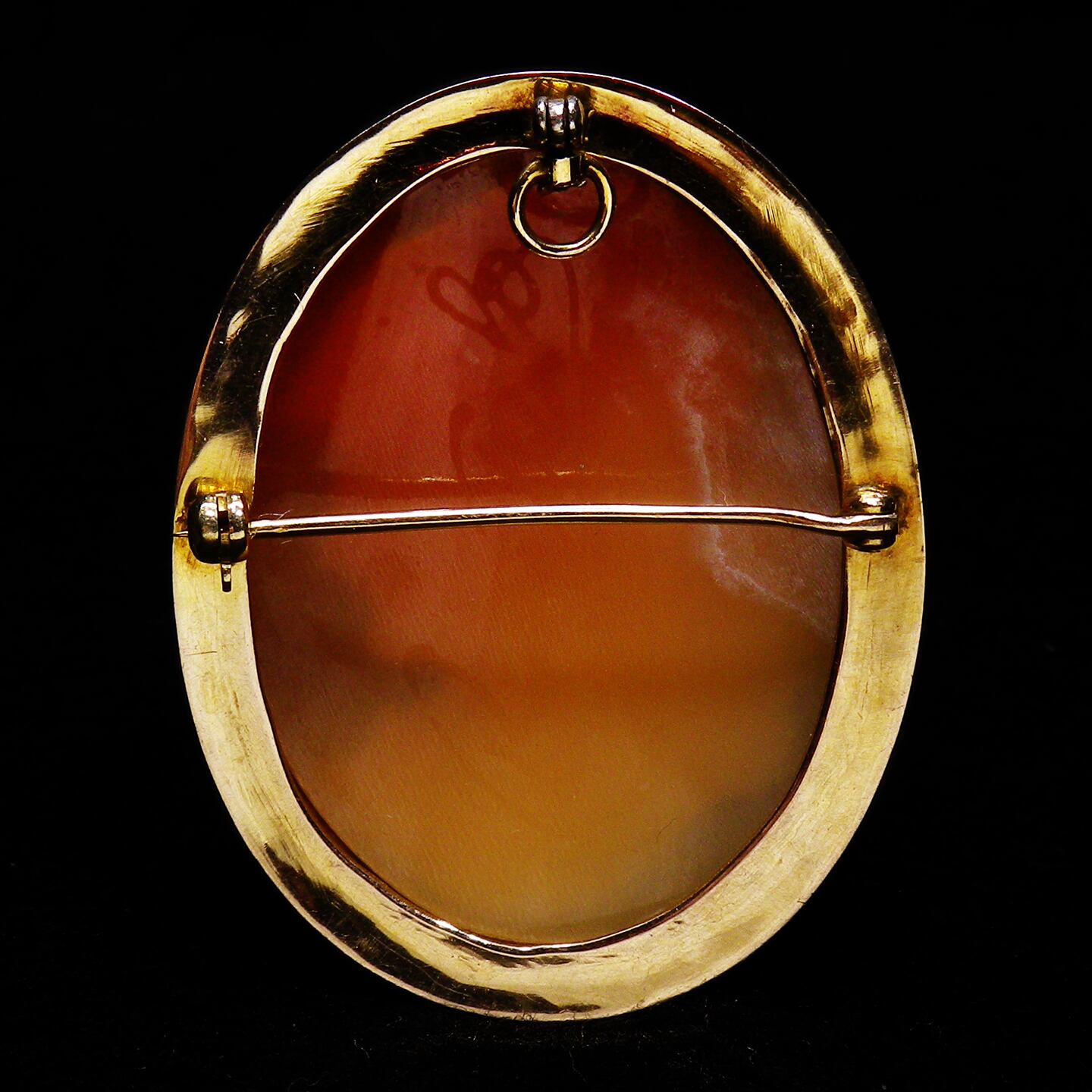 ヴィンテージ（1960年頃） ”若きポセイドン” | Cameo Erynceleblas