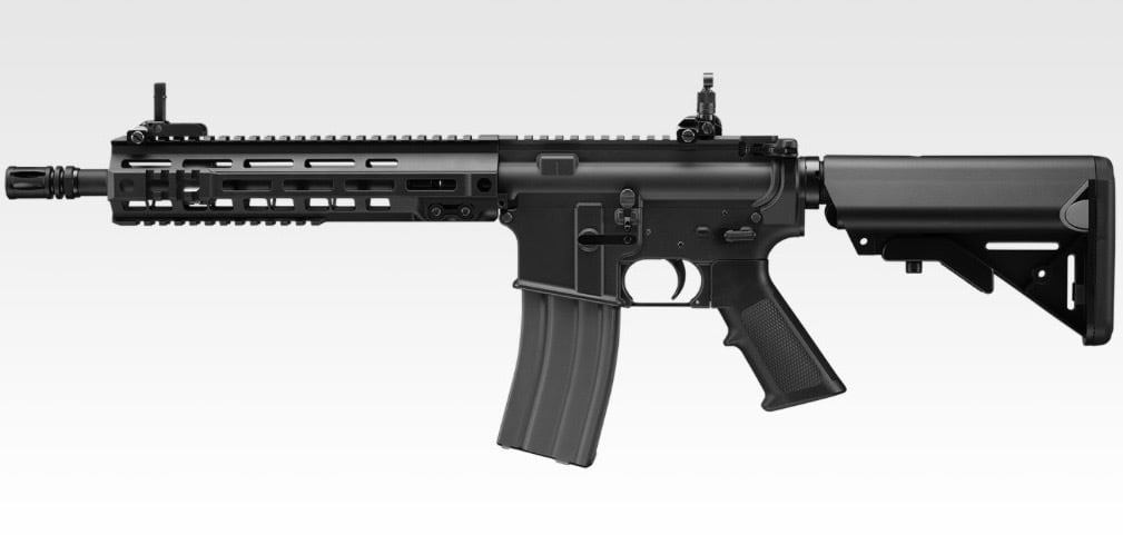 新製品、送料無料】 東京マルイEVOLT エボルト FPR MK4【RSモデル】 | MOD