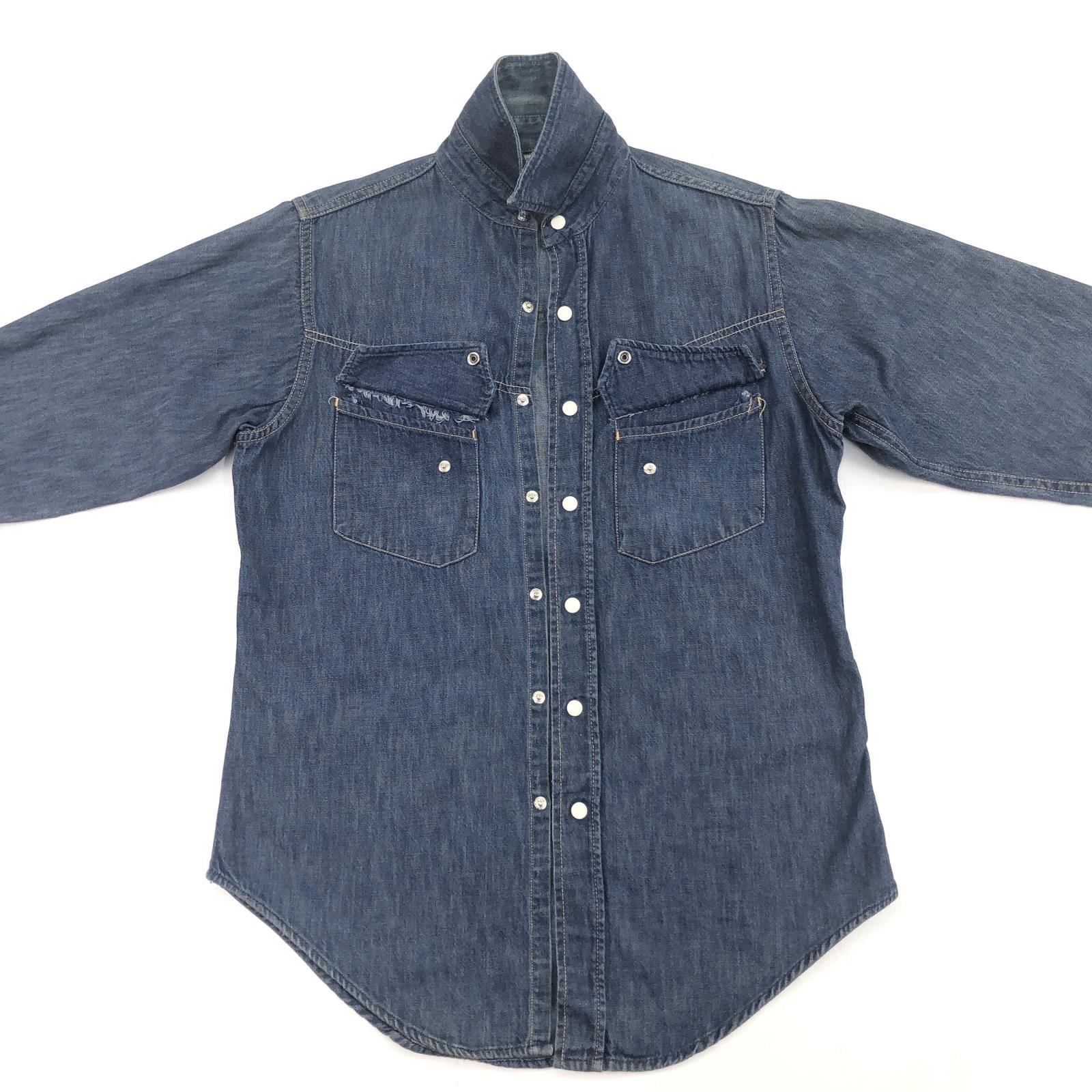 SEARS ROEBUCKS シアーズ ローバックス 60年代 デニム ウエスタン