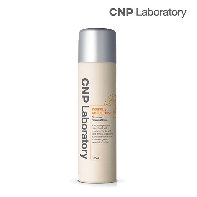 【セール商品・数量限定】CNP プロポリス アンプル ミスト ( 化粧水 ) 100ml | Laboratory PROPOLIS AMPULE MIST 化粧水 スプレー ローション 保湿 乾燥肌 韓国コスメ 正規品 国内発送