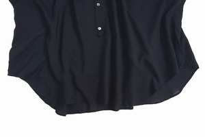 Softly Gathered B.D. Dress Blouse