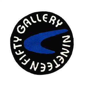 G1950 Original Mat-G1950 Circle Logo