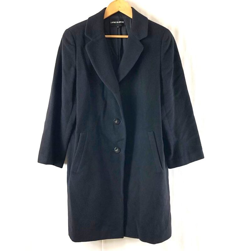 60年代 60s Richman Brothers リッチマンブラザーズ ウールコート 古着