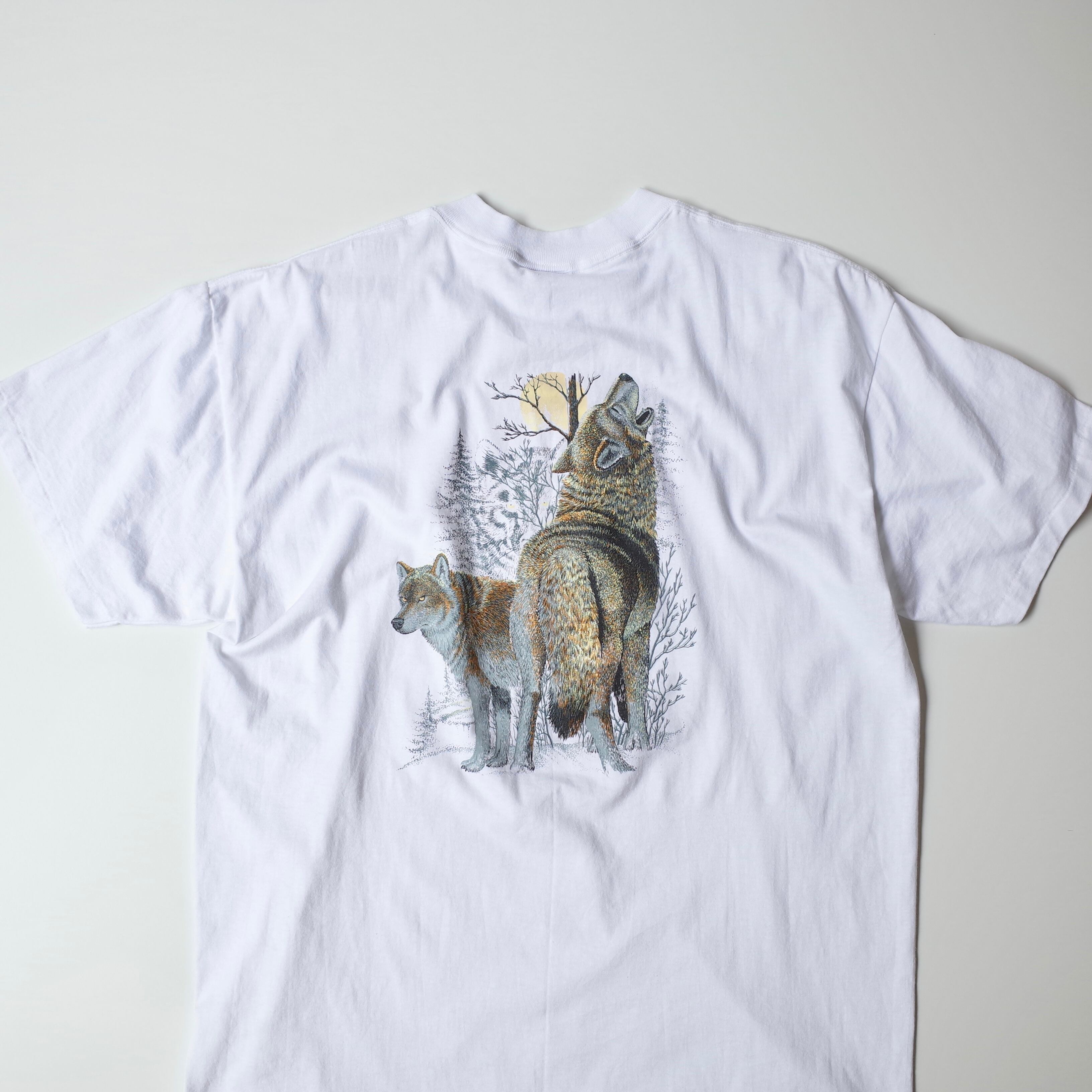 90s Montana big sky country tee